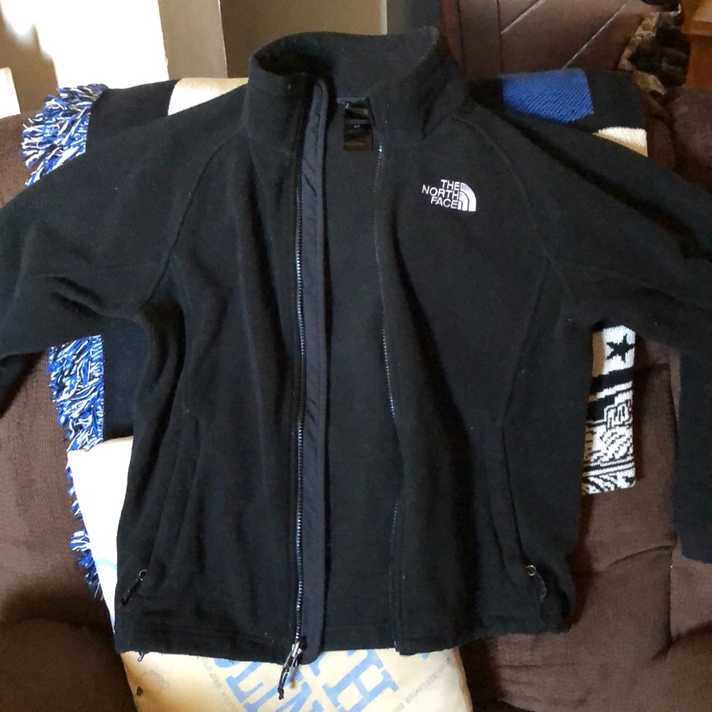North Face Jacket